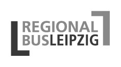 Logo Regionalbus Leipzig