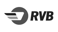 Logo RVB