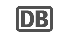 Logo Deutsche Bahn