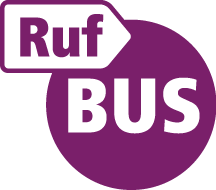 Signet für RufBus