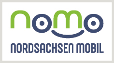 Logo der Nordsachsen Mobil GmbH
