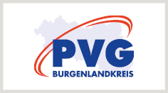 Logo der PVG Burgenlandkreis mbH